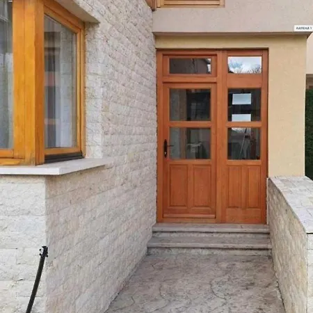 Apartment Zova Zlatibor