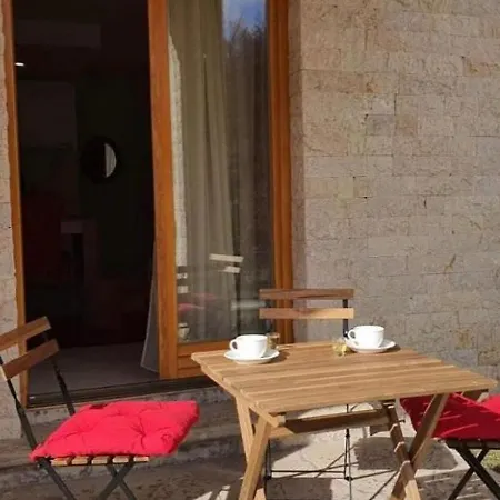 Zova Apartment Zlatibor