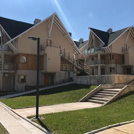 Zova Apartment Zlatibor