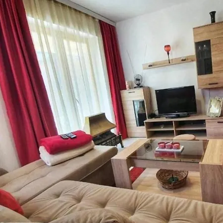 Zova Apartment Zlatibor