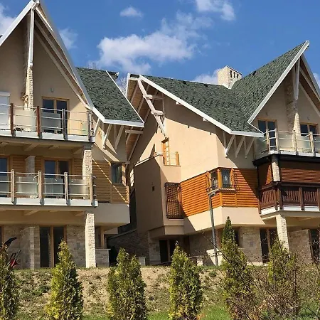 Apartment Zova Zlatibor